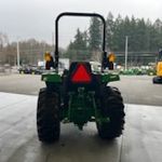 Used 2022 John Deere 3043D at Papé Machinery Ag & Turf in Poulsbo, WA