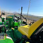New 2026  5060E at Papé Machinery Ag & Turf in Medford, OR