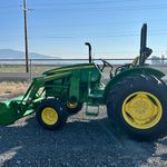 New 2026  5060E at Papé Machinery Ag & Turf in Medford, OR