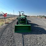 New 2026  5060E at Papé Machinery Ag & Turf in Medford, OR