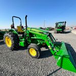 New 2026  5060E at Papé Machinery Ag & Turf in Medford, OR