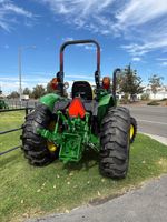 New 2026  5060E at Papé Machinery Ag & Turf in Woodland, CA