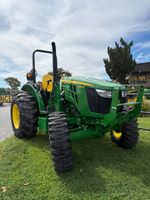 New 2026  5060E at Papé Machinery Ag & Turf in Woodland, CA