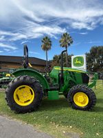 New 2026  5060E at Papé Machinery Ag & Turf in Woodland, CA