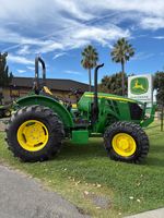 New 2026  5060E at Papé Machinery Ag & Turf in Woodland, CA