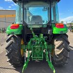 Used 2022 John Deere 5065E at Papé Machinery Ag & Turf in Eugene, OR