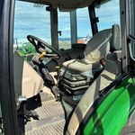 Used 2022 John Deere 5065E at Papé Machinery Ag & Turf in Eugene, OR