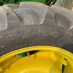 New 2022 John Deere 5065E at Papé Machinery Ag & Turf in Lynden, WA