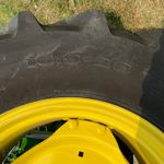 New 2022 John Deere 5065E at Papé Machinery Ag & Turf in Lynden, WA
