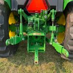 New 2022 John Deere 5065E at Papé Machinery Ag & Turf in Lynden, WA