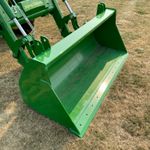New 2022 John Deere 5065E at Papé Machinery Ag & Turf in Lynden, WA