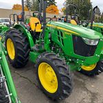 New 2023  5067E at Papé Machinery Ag & Turf in Donald, OR