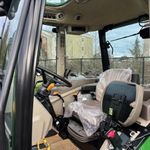 New 2025 John Deere 5067E at Papé Machinery Ag & Turf in Sumner, WA