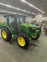 Used 2024 John Deere 5067E at Papé Machinery Ag & Turf in Quincy, WA