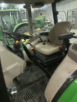 Used 2024 John Deere 5067E at Papé Machinery Ag & Turf in Quincy, WA
