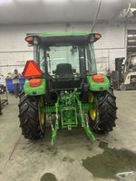 Used 2024 John Deere 5067E at Papé Machinery Ag & Turf in Quincy, WA
