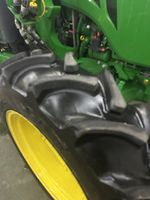 Used 2024 John Deere 5067E at Papé Machinery Ag & Turf in Quincy, WA