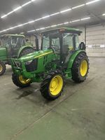 Used 2024 John Deere 5067E at Papé Machinery Ag & Turf in Quincy, WA