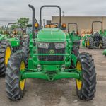New 2023  5067E at Papé Machinery Ag & Turf in Medford, OR