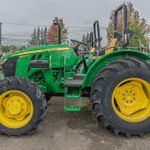 New 2023  5067E at Papé Machinery Ag & Turf in Medford, OR