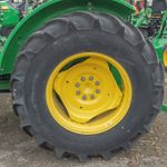 New 2023  5067E at Papé Machinery Ag & Turf in Medford, OR
