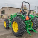 New 2023  5067E at Papé Machinery Ag & Turf in Medford, OR