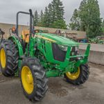 New 2023  5067E at Papé Machinery Ag & Turf in Medford, OR