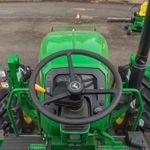New 2023  5067E at Papé Machinery Ag & Turf in Medford, OR