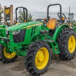 New 2023  5067E at Papé Machinery Ag & Turf in Medford, OR