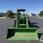 Used 2022 John Deere 5075M at Papé Machinery Ag & Turf in Walla Walla, WA