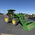 Used 2022 John Deere 5075M at Papé Machinery Ag & Turf in Walla Walla, WA