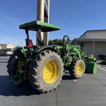 Used 2022 John Deere 5075M at Papé Machinery Ag & Turf in Walla Walla, WA