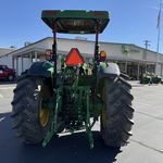 Used 2022 John Deere 5075M at Papé Machinery Ag & Turf in Walla Walla, WA