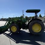 Used 2022 John Deere 5075M at Papé Machinery Ag & Turf in Walla Walla, WA
