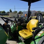 Used 2022 John Deere 5075M at Papé Machinery Ag & Turf in Walla Walla, WA