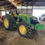 Used 2022 John Deere 5090M at Papé Machinery Ag & Turf in Donald, OR