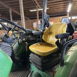Used 2022 John Deere 5090M at Papé Machinery Ag & Turf in Donald, OR