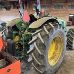 Used 2022 John Deere 5090M at Papé Machinery Ag & Turf in Donald, OR