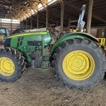 Used 2022 John Deere 5090M at Papé Machinery Ag & Turf in Donald, OR