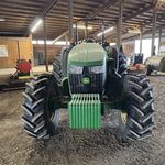 Used 2022 John Deere 5090M at Papé Machinery Ag & Turf in Donald, OR