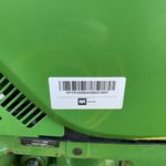 New 2022 John Deere 5100M at Papé Machinery Ag & Turf in Lynden, WA