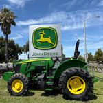 New 2022 John Deere 5100M at Papé Machinery Ag & Turf in Woodland, CA