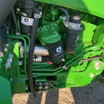 Used 2022 John Deere 5115M at Papé Machinery Ag & Turf in Chico, CA