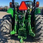 Used 2022 John Deere 5115M at Papé Machinery Ag & Turf in Chico, CA