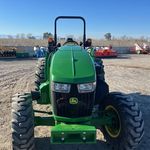 Used 2022 John Deere 5115M at Papé Machinery Ag & Turf in Chico, CA