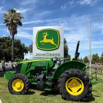  2022 John Deere 5115M at Papé Machinery Ag & Turf in Woodland, CA