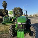 Used 2022 John Deere 5115M at Papé Machinery Ag & Turf in Woodland, CA
