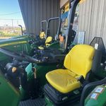 Used 2022 John Deere 5115M at Papé Machinery Ag & Turf in Chico, CA