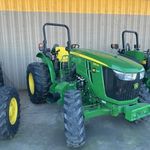 Used 2022 John Deere 5115M at Papé Machinery Ag & Turf in Chico, CA