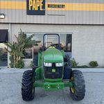 Used 2022 John Deere 5115M at Papé Machinery Ag & Turf in Yuba City, CA